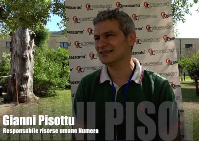 Gianni Pisottu