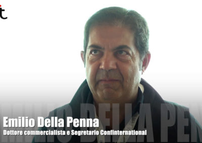 Emilio Della Penna