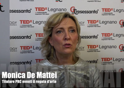 Monica De Mattei